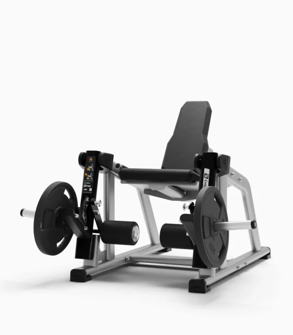 Exigo Iso-lateral leg extension