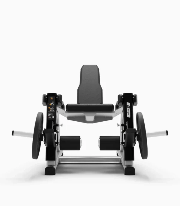 Exigo Iso-lateral leg extension