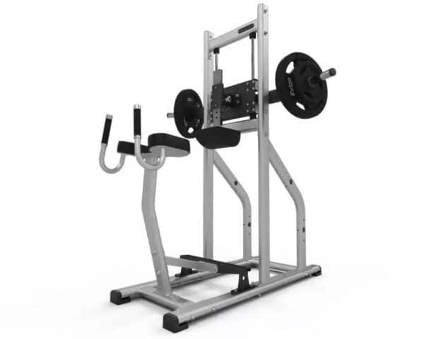 Exigo Iso donkey calf raise