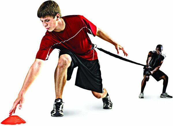 SKLZ Recoil 360 Weerstandsgordel