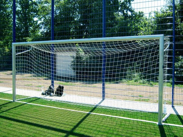 Jeugddoel P-Doel in grondpotten 5,00m x 2,00m