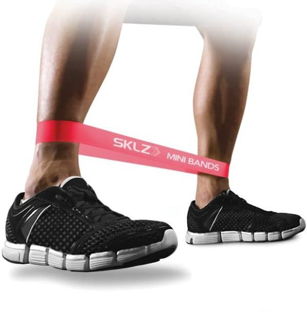 SKLZ mini bands