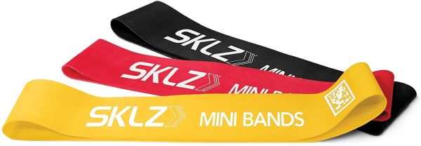 SKLZ mini bands