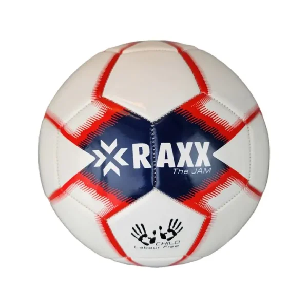 Raxx Voetbal