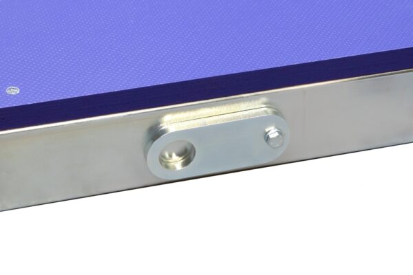 Polanik portable discusring