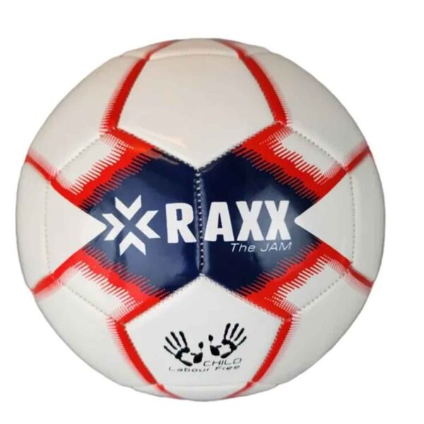 Raxx Voetbal