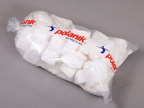 Sport magnesium blokken
