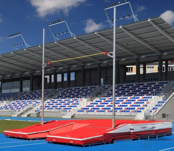 Polanik competitie staanders