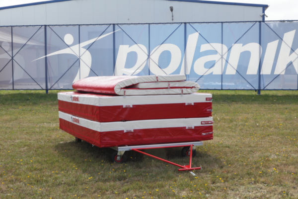 Polanik mattenwagen