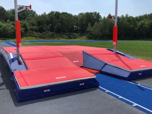 Polanik polsstaander foam pads