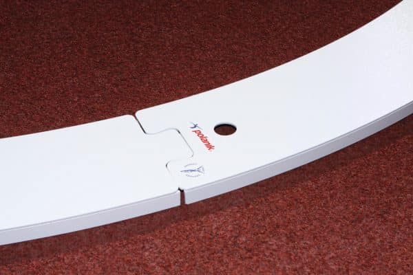 Conversie cirkel kogelslingeren