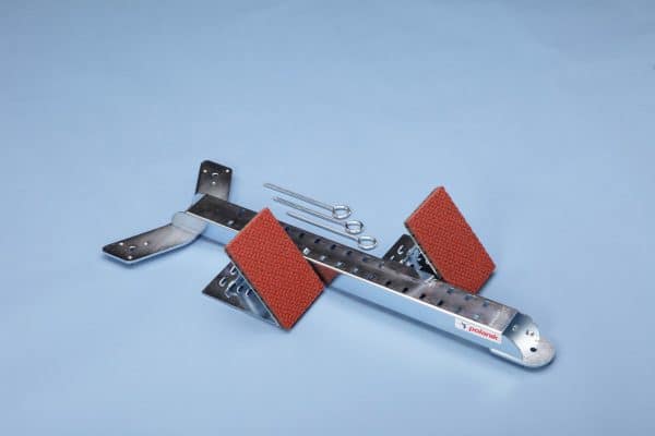 Polanik training/ school startblok