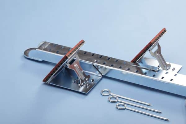 Polanik training/ school startblok