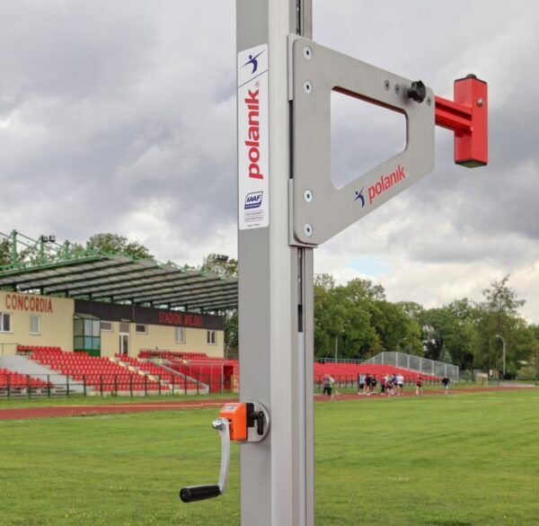 Polanik competitie staanders