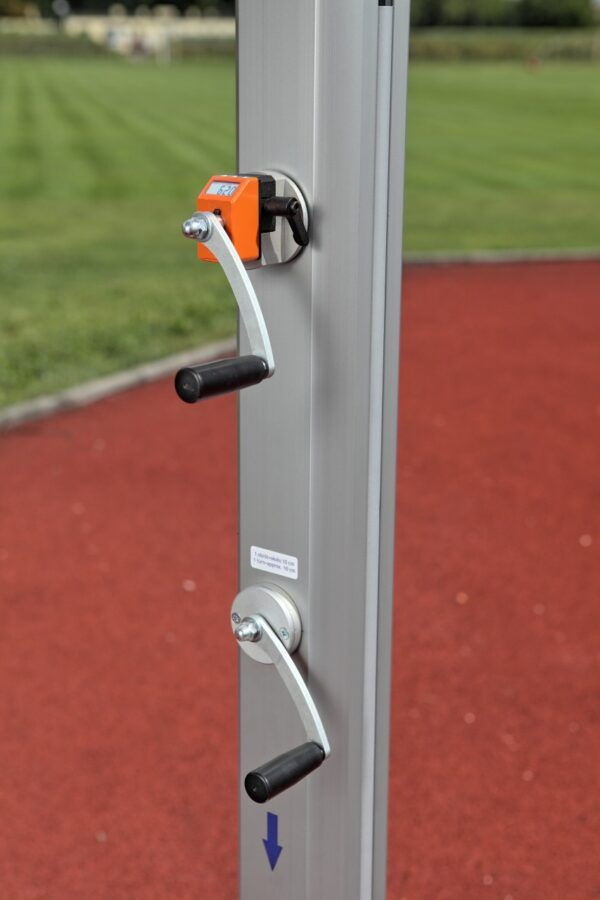 Polanik competitie staanders