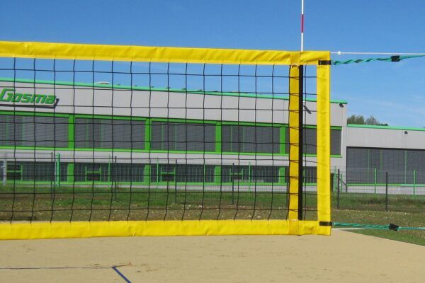 Volleybalnetten outdoor