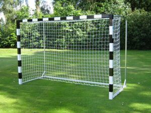 Handbaldoel-zwart-wit-Tammingasports