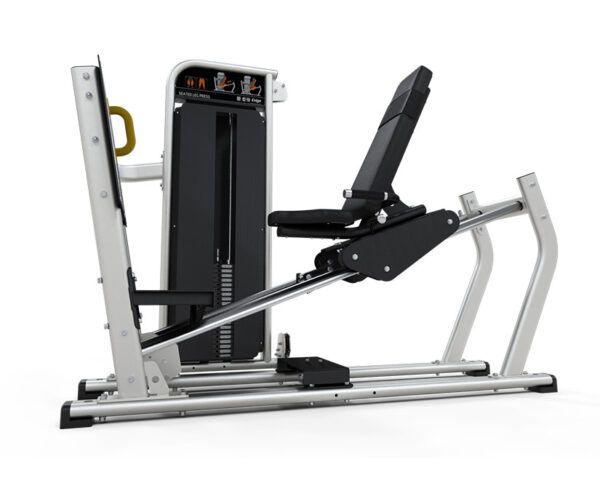 Exigo Seated Leg Press