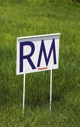 Polanik record markering markers