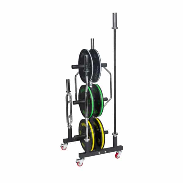 BOOST Olympic weight tree