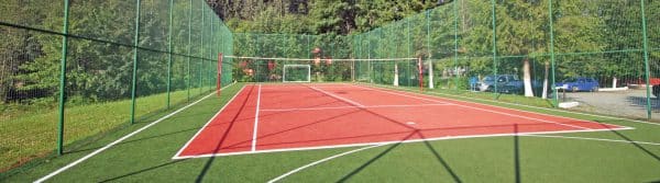 Kunstgras Sport en Spel