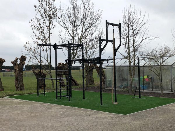Kunstgras Sport en Spel