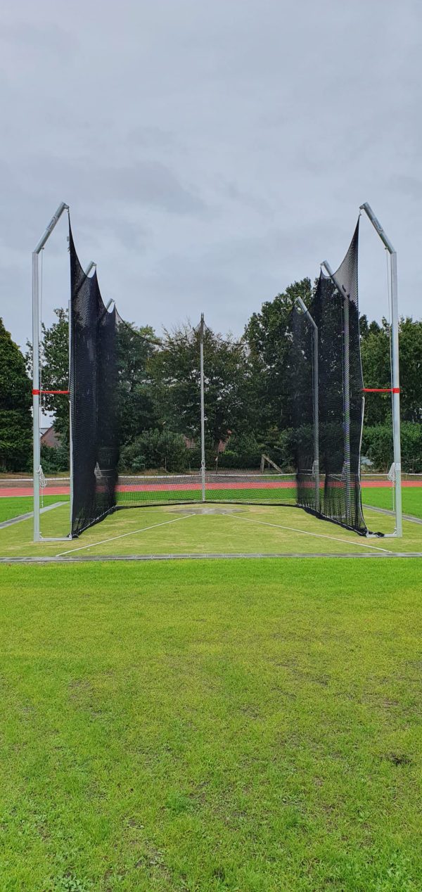 Kunstgras Sport en Spel