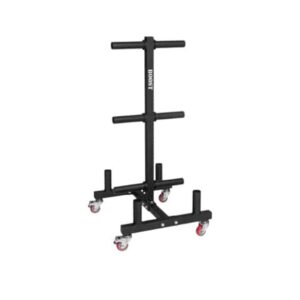 BOOST Olympic weight tree