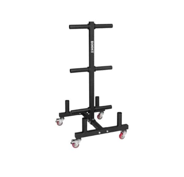 BOOST Olympic weight tree