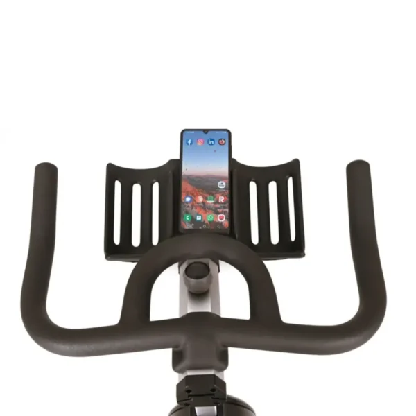 Toorx Professional SRX-9000 Spinbike - Vilten Remblok