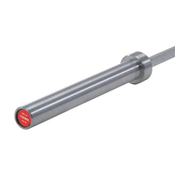 Toorx Olympische barbell