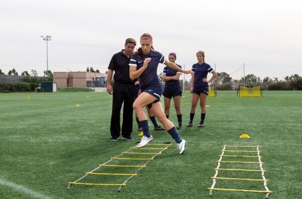 SKLZ Quick Ladder Pro