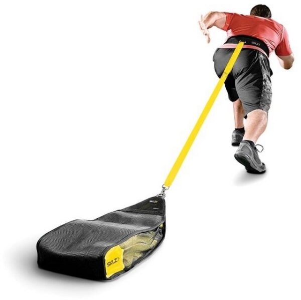 SKLZ Speedsac In- en Outdoor Sprinttrainer