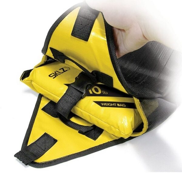 SKLZ Speedsac In- en Outdoor Sprinttrainer