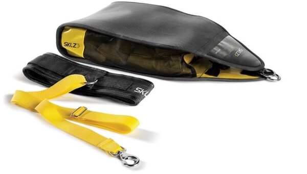 SKLZ Speedsac In- en Outdoor Sprinttrainer