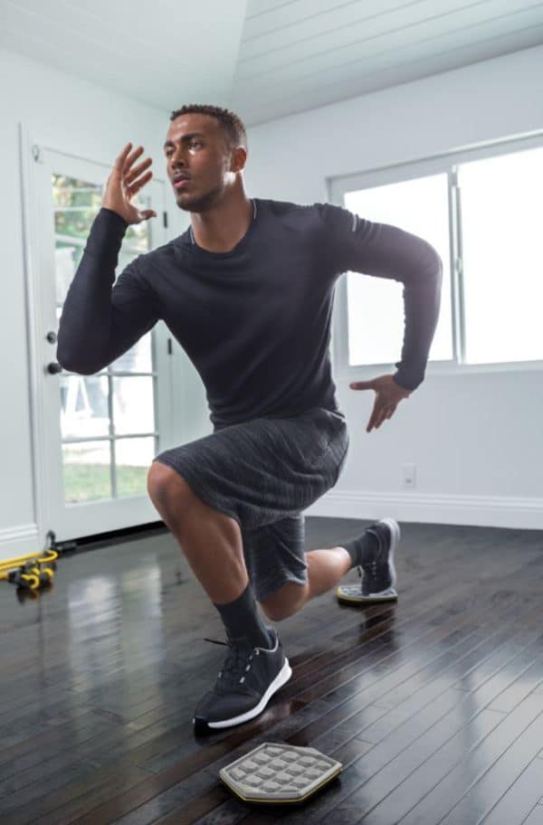 SKLZ Slidez