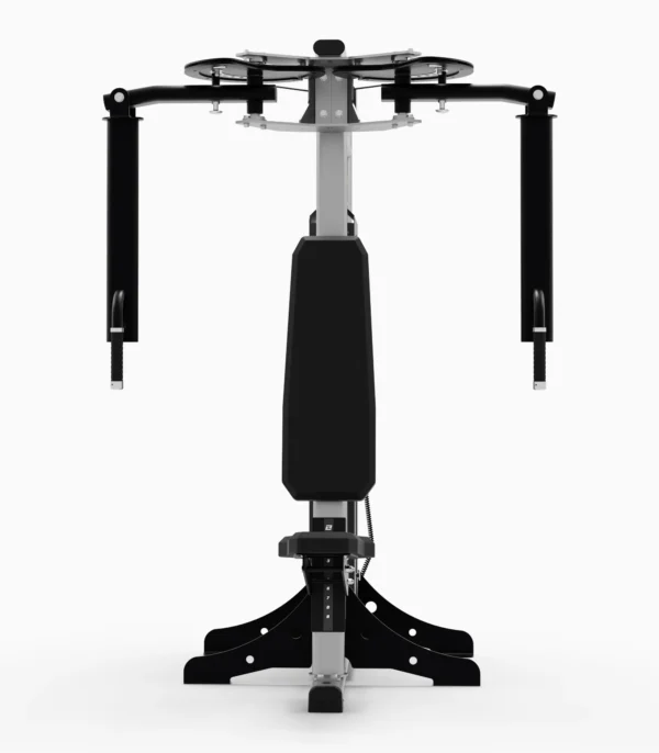 Exigo Pectoral Fly / Rear Deltoid