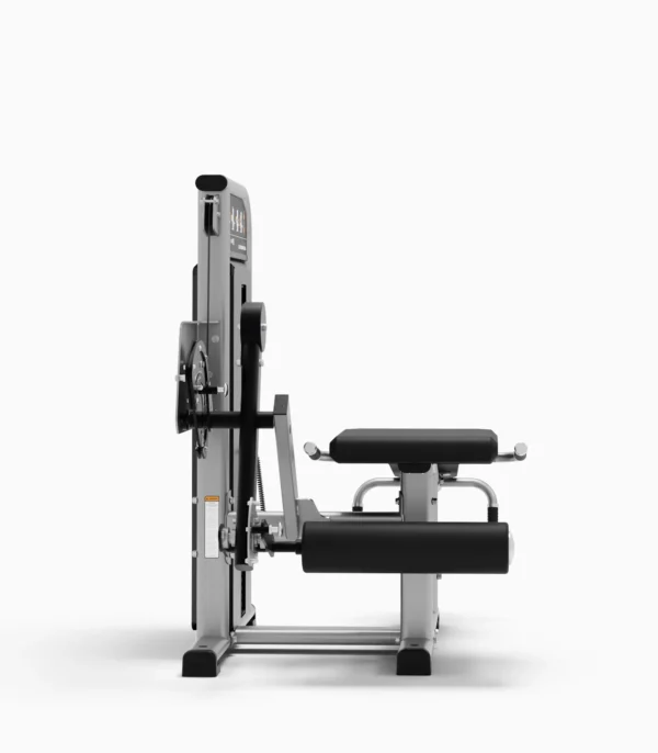 Exigo Leg Extension Leg Curl Combination