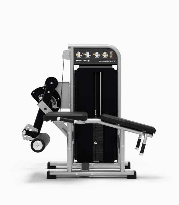 Exigo Leg Extension Leg Curl Combination