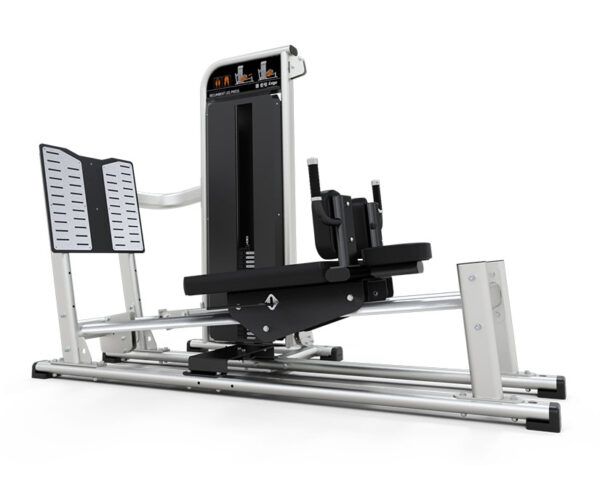 Exigo Recumbent Leg Press