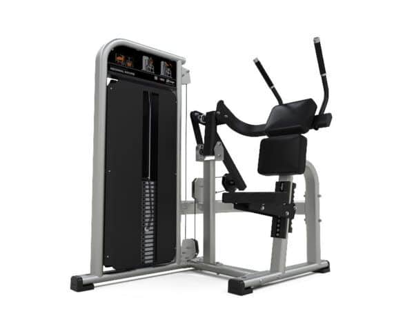 Exigo Abdominal Machine