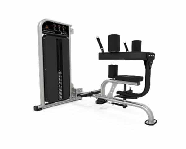 Exigo Abdominal Twister