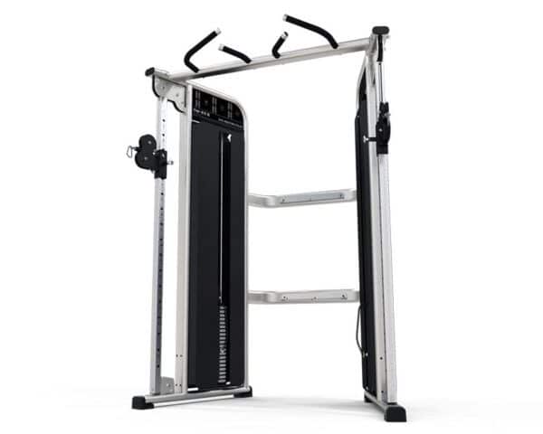 Exigo Dual Adjustable Pulley