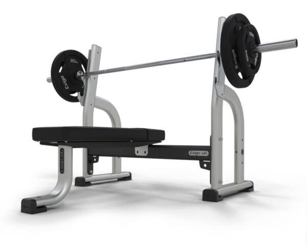 Exigo Olympic Flat Bench
