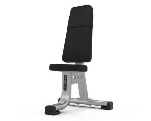 Exigo Upright Utility Bench