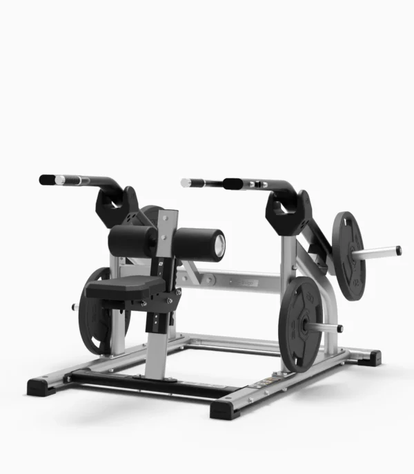 Seated Dip