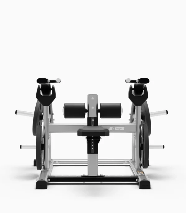 Seated Dip