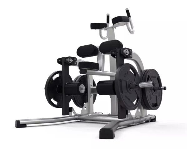 Exigo Iso-Lateral Standing Leg Curl