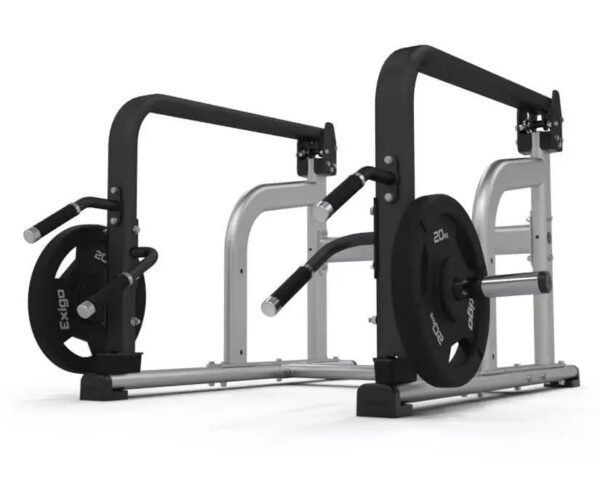 Exigo Iso-Lateral Lunge