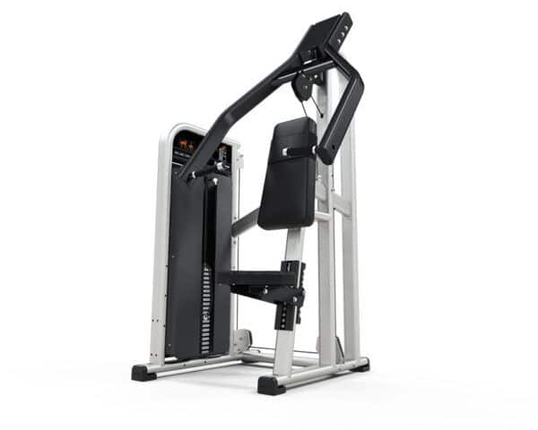 Exigo Incline Chest Press